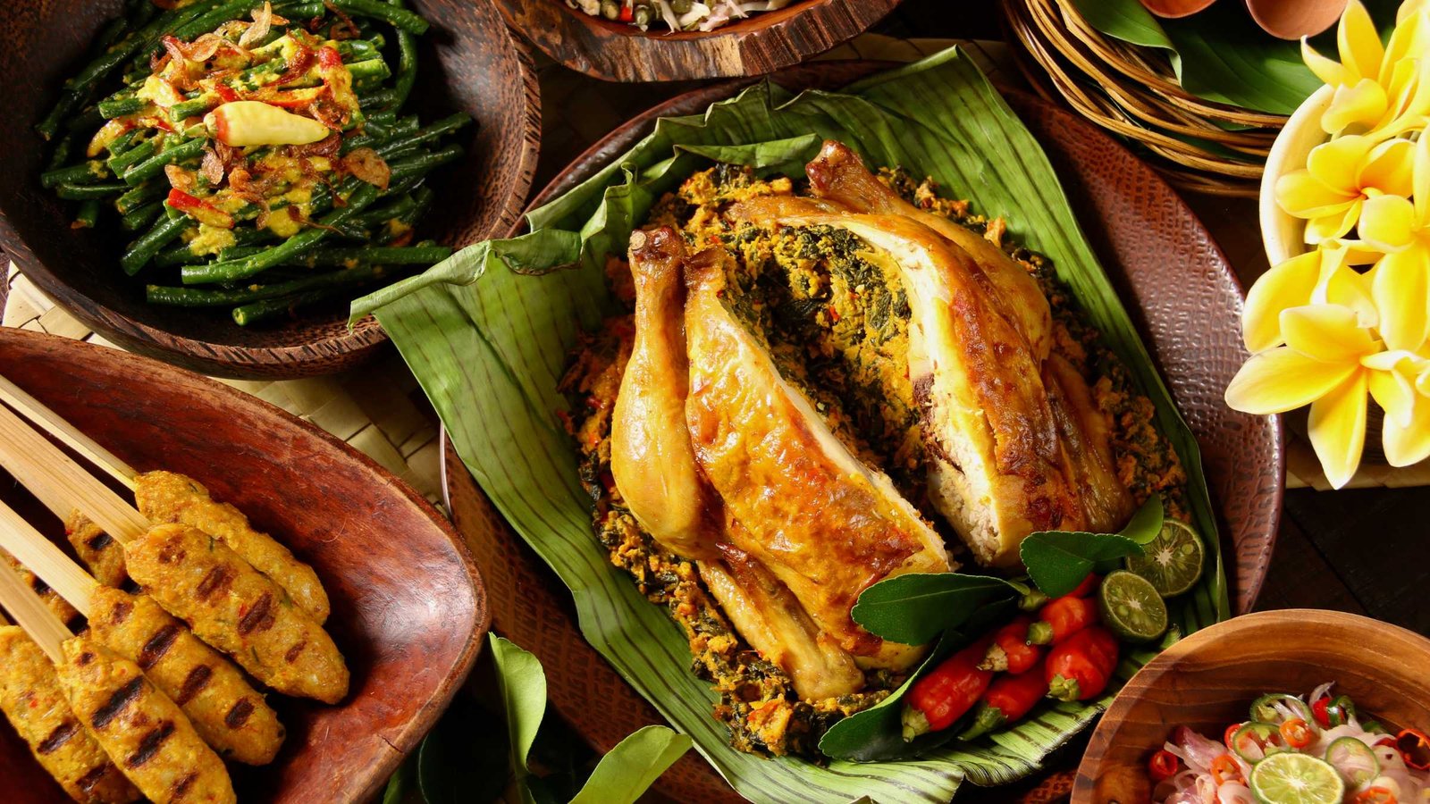 Balinese Package